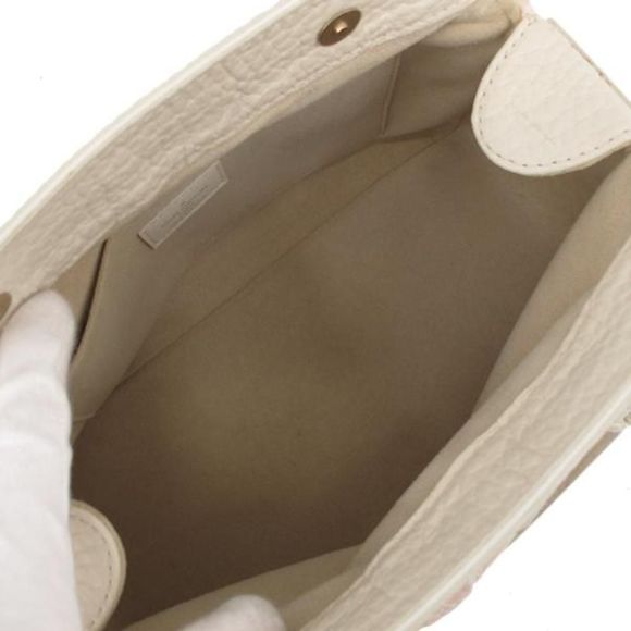 Louis Vuitton Monogram Mini Lynn Trapeze PM - Picture 2 of 8